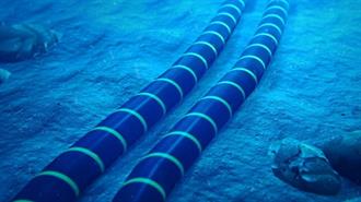 Asso.subsea Joins Forces for GAP Interconnection