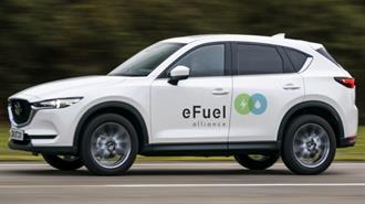 Τα Συνθετικά Καύσιμα θα Αλλάξουν το Χάρτη της Αυτοκίνησης