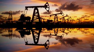 Oil Mixed Over Growing Global Economic Growth Uncertainties