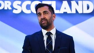 Η Αυτοκρατορία Αντεπιτίθεται: Ινδός Πρωθυπουργός στην Αγγλία, Πακιστανός στη Σκωτία