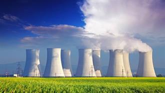 Ποσοστό-Ρεκόρ 12ετίας (56%) των Σουηδών Στηρίζει την Πυρηνική Ενέργεια