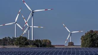 Συμφωνία: Το 42,5% της Ενέργειας στην ΕΕ θα  Είναι από ΑΠΕ έως το 2030