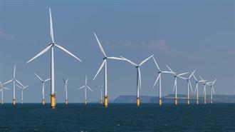 Νορβηγία: Δύο Πρώτες Δημοπρασίες Yπεράκτιας Αιολικής Ενέργειας