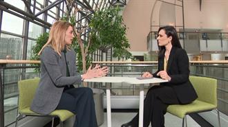 Πρόεδρος Ευρωκοινοβουλίου για Πυρηνικές Απειλές Πούτιν: Πρέπει να Προετοιμαστούμε για Όλα