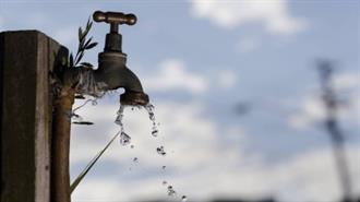 Σχέδιο για την Kαταπολέμηση της Ξηρασίας από τον Μακρόν