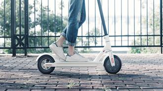 Παρίσι: Απαγορεύονται Από 1ης Σεπτεμβρίου τα Ηλεκτρικά Πατίνια Μετά Από Δημοψήφισμα