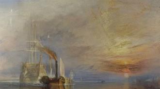 Πίνακες Μεγάλων Ζωγράφων του 19ου αι. Ίσως να Απεικονίζουν την Ατμοσφαιρική Ρύπανση σε Παρίσι και Λονδίνο