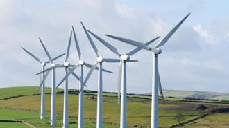 Πορτογαλία: Οι ΑΠΕ Κάλυψαν το72% της Ζήτησης Ενέργειας το Α Τρίμηνο