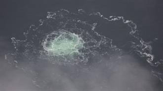 Σουηδία: Τα Πιθανά Σενάρια για τις Εκρήξεις στους Nord Stream