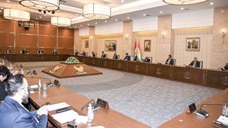 Oil Bosses Join Baghdad Talks in Sign of Iraq-Kurdistan Progress