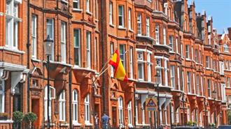 Ο Χάρτης της Ενέργειας Προκαλεί Βρετανικούς Πονοκεφάλους στην Ισπανία