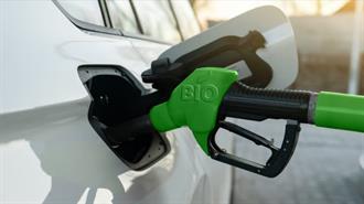 Η Ευρώπη Καίει 19 εκατ. Μπουκάλια Ηλιέλαιο και Κραμβέλαιο Κάθε Μέρα στα Αυτοκίνητα