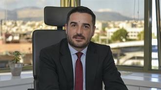 Ο Αριστοτέλης Χαντάβας Επανεξελέγη Πρόεδρος της SolarPower Europe