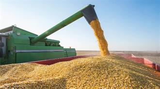 Φάτε Λιγότερο Κρέας, Χρειαζόμαστε Χώρο για Βιοκαύσιμα