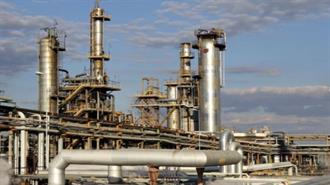 Φρένο(;) ΗΠΑ στην Πώληση Ρωσικού Διυλιστηρίου της Σικελίας σε Κυπριακό Fund