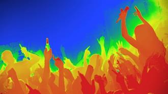 Ενέργεια από τη Θερμότητα του Σώματος των Θαμώνων σε Night Club της Γλασκώβης