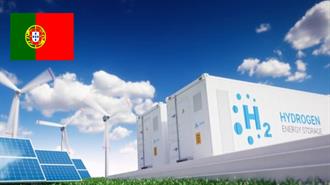 Αιολική Ενέργεια και Υδρογόνο Φέρνουν την Πορτογαλική Ενεργειακή Αυτονομία