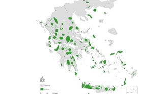 Η Ελλάδα Πρωτοστατεί στην Προστασία των Καίριων Περιοχών Βιοποικιλότητας