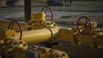 Ενισχύονται οι Τιμές Φυσικού Αερίου, Εν Όψει Ψυχρού Καιρού στην Ευρώπη