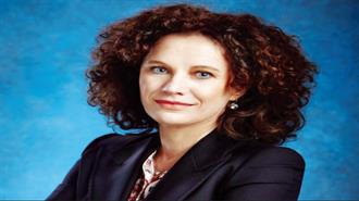 Maria Rita Galli (ΔΕΣΦΑ): Ακραίες οι Εκτιμήσεις του ΕΣΕΚ για το Φυσικό Αέριο και τις Μπαταρίες