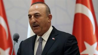 Η Eπιστροφή της Τουρκίας