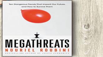 Nouriel Roubini: Megathreats