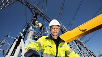 Ολλανδία: Συμβάσεις € 30 δισ. για Μεταφορά Ενέργειας από Αιολικά στη Β. Θάλασσα