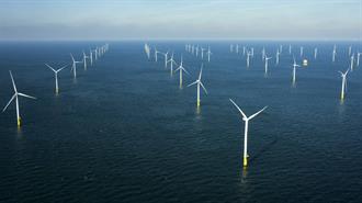 North Sea Countries to Pledge Massive Ramp Up of Wind Energy - Draft