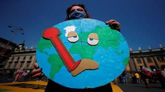 WMO: Αυξάνονται οι Ανθρώπινες, Οικονομικές, Περιβαλλοντικές Επιπτώσεις της Κλιματικής Αλλαγής