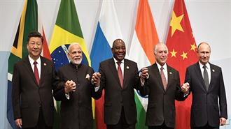 BRICS: Οι ΗΠΑ Έχουν Απειλήσει με Παγκόσμιο Πόλεμο Εάν Ηττηθεί η Ουκρανία Από τη Ρωσία