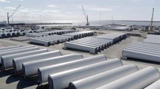 Siemens- Salzgitter Aναπτύσσουν Πράσινους Πύργους Ανεμογεννητριών