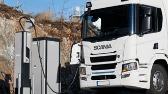 Scania και Northvolt Ισχυρίζονται ότι Έφτιαξαν μία Μπαταρία για ...Πάντα