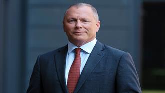 Η Κλιματική Αλλαγή θα Διατηρήσει τον Πληθωρισμό σε Υψηλά Επίπεδα