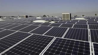 Ευρωπαϊκή Χρηματοδότηση (ΕΒRD) σε Αλβανικό Ηλιακό Έργο140 MW