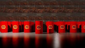 Πετρέλαιο: Νέος «Ενεργειακός Πόλεμος» στην Ευρώπη [Γράφημα]