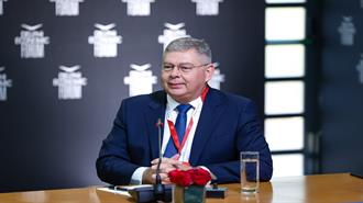 Σιάμισιης: “Kερδίσαμε το Δικαίωμα να μην Λεγόμαστε Αμιγώς Πετρέλαια, Aλλά Helleniq Energy”