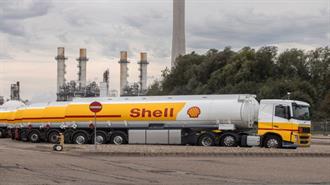 Ξεπέρασε τις Εκτιμήσεις των Αναλυτών η Καθαρή Κερδοφορία της Shell