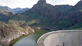 Ισπανία: H GE Επελέγη για το Έργο 200 MW Chira Soria στα Γκραν Κανάρια