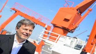 Γερμανία: Σχεδιάζει να Επιδοτήσει τις Ενεργοβόρες Βιομηχανίες