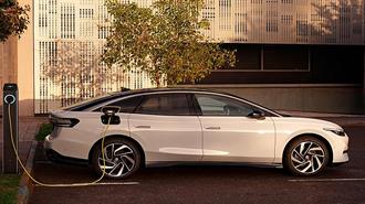 Η Πιο Κρίσιμη Καμπή της Ηλεκτροκίνησης