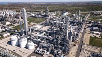 Γερμανία: Μείωση της Bιομηχανικής Παραγωγής Κατά 3,4% τον Μάρτιο