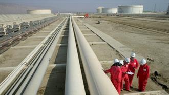 Το Αζερμπαϊτζάν Φλερτάρει με την Ενεργειακή Επέκταση στην Αλβανία