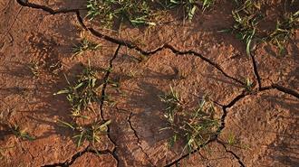 Η Μόσχα Προσπαθεί να Αντιμετωπίσει τη Λειψυδρία στην Ανατ. Ουκρανία