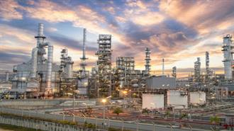 Lower Oil Prices Push Saudi Oil Giant Aramcos First Quarter Profit Down 19%