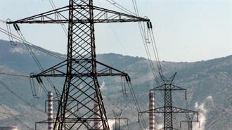 Μεγάλη Αύξηση Εισαγωγών Ρεύματος