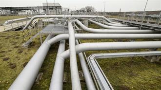 Η Transneft Καταγγέλλει Επίθεση Επί Ρωσικού Εδάφους Κατά του Αγωγού Φ. Αερίου Druzhba