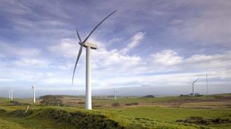 Βρετανία: Ο Άνεμος Νίκησε το Φ. Αέριο για Πρώτη Φορά το Α Τρίμηνο του 23