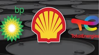 Mαύρο Kουτί για τους Κολοσσούς Ενέργειας οι Εμπορικές Συναλλαγές