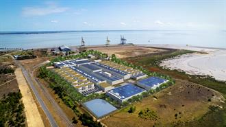 Διχάζουν τα Σχέδια για το Μεγαλύτερο Χερσαίο Εκτροφείο Σολομού στην Ευρώπη