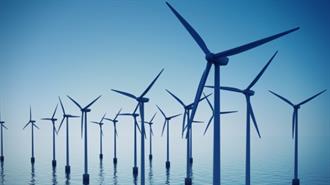 EirGrid: Μεγα-Αιολικό θα Δώσει Ρεύμα σε Εκατομμύρια Σπίτια στην Ιρλανδία